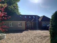 Loft Conversion in Hampshire